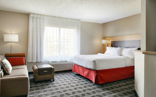 photo 3 of TownePlace Suites Tempe at Arizona Mills Mall