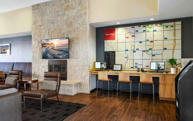 photo 4 of TownePlace Suites Tempe at Arizona Mills Mall