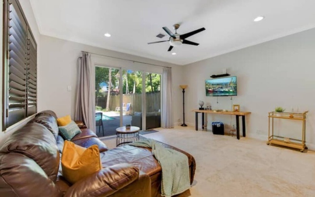 photo 3 of Townhouse FLL in Fort Lauderdale