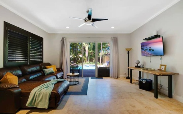 photo 5 of Townhouse FLL in Fort Lauderdale