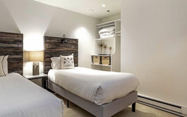 photo 4 of Townsend Place 2 Bedroom Ski-in, Ski-out Condo in Beaver Creek Village