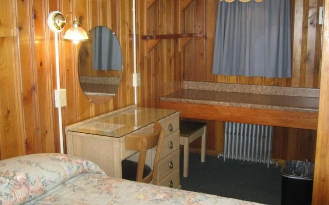 photo 2 of Trail Riders Motel