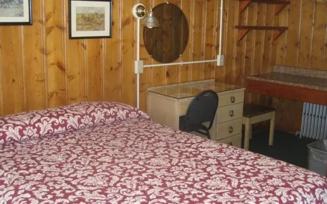 photo 3 of Trail Riders Motel