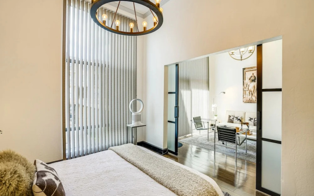 photo 5 of Tranquil Walnut Creek Condo w/ Community Amenities