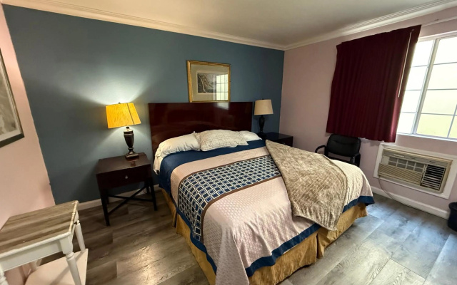 photo 3 of Travel Inn