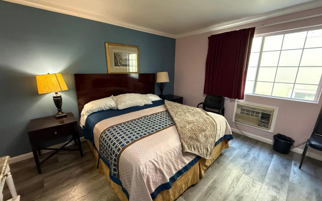 photo 4 of Travel Inn