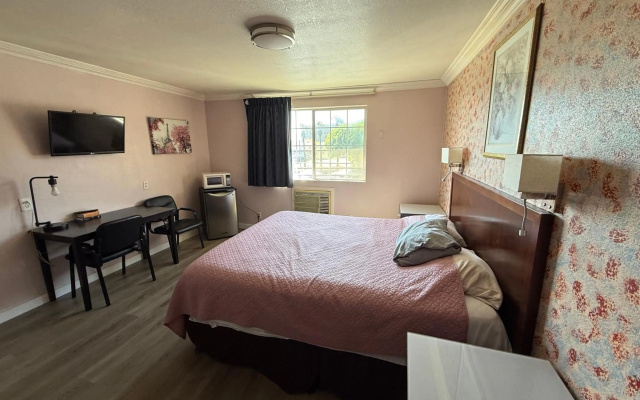photo 5 of Travel Inn