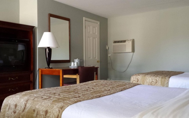 photo 4 of Travel Inn