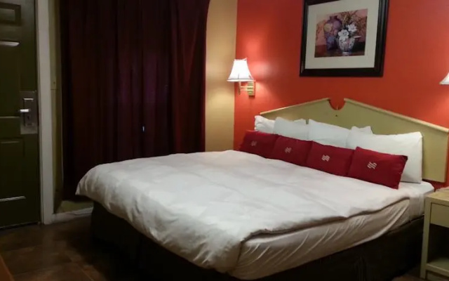 photo 4 of Travel Inn