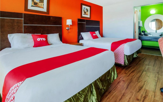 photo 3 of Hotel Europa Ridgecrest