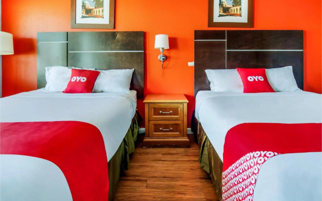 photo 4 of Hotel Europa Ridgecrest