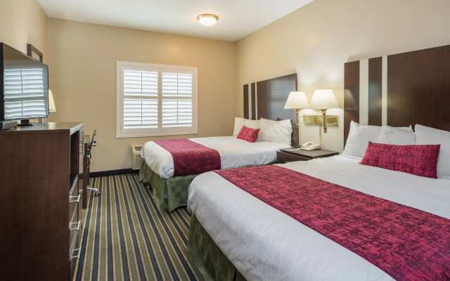 photo 3 of Travel Inn