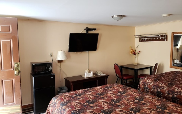 photo 5 of Travel Inn
