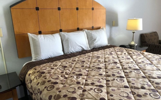 photo 3 of Magnolia Inn