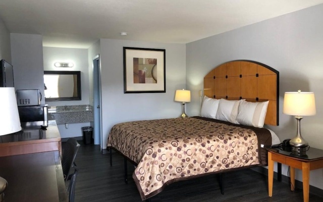photo 4 of Magnolia Inn
