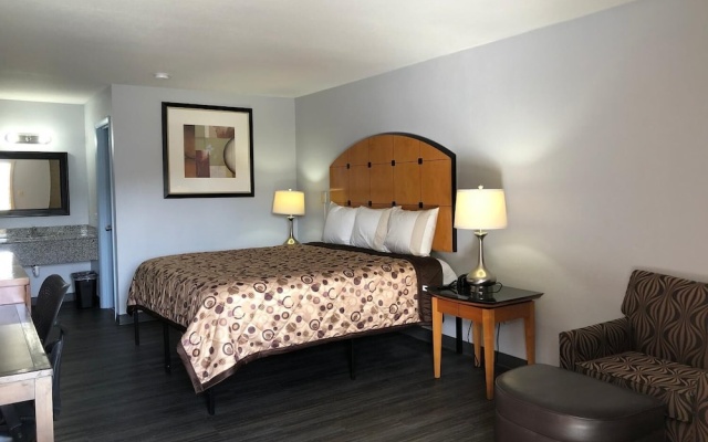 photo 5 of Magnolia Inn