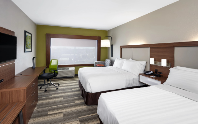photo 4 of Holiday Inn Express & Suites Chicago North Shore - Niles by IHG