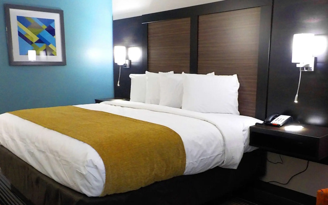 photo 5 of SureStay Hotel by Best Western Florence