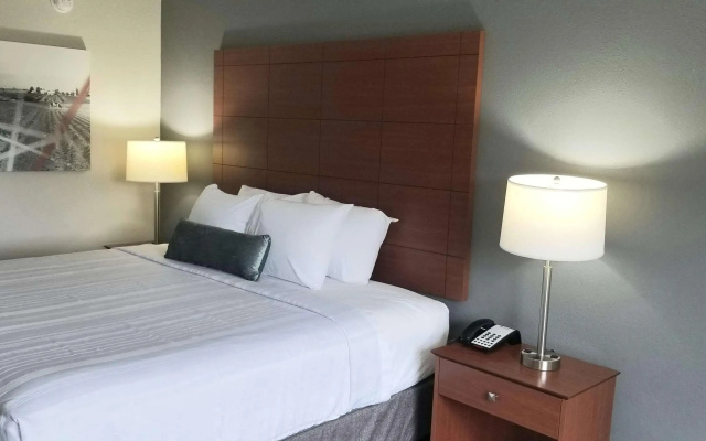 photo 4 of Best Western Lexington Inn