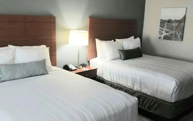 photo 5 of Best Western Lexington Inn