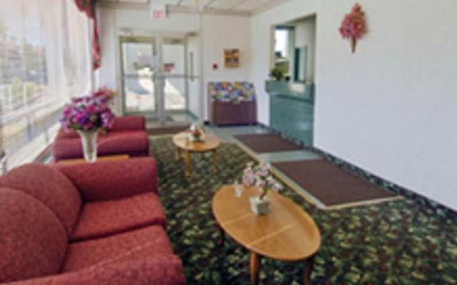 photo 2 of Travelodge Lynchburg