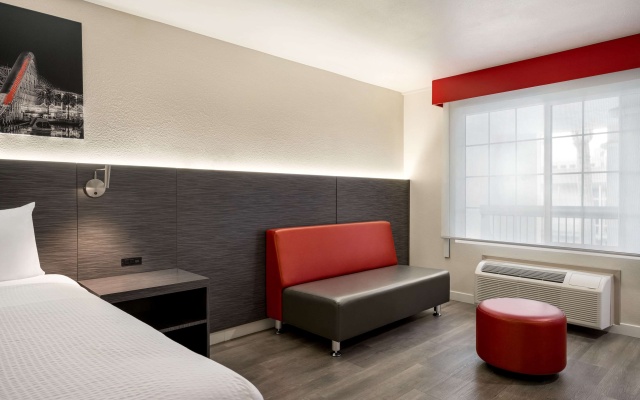 photo 5 of Ramada by Wyndham Anaheim Convention Center