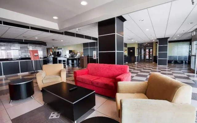 photo 2 of Travelodge Avenel Woodbridge