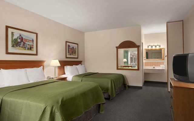 photo 3 of Travelodge by Wyndham Bedford
