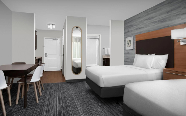 photo 3 of Towneplace Suites Bridgeport Clarksburg