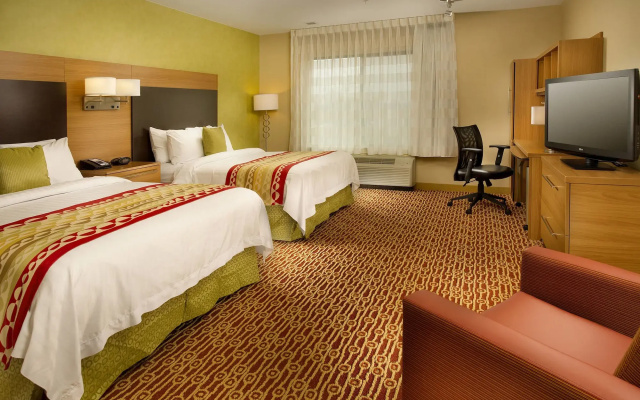 photo 4 of Towneplace Suites Bridgeport Clarksburg
