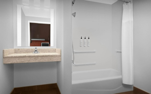 photo 5 of Towneplace Suites Bridgeport Clarksburg