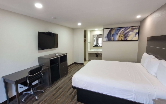 photo 4 of Travelodge by Wyndham Buena Park