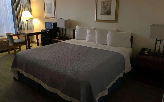 photo 4 of Travelodge by Wyndham Gaylord