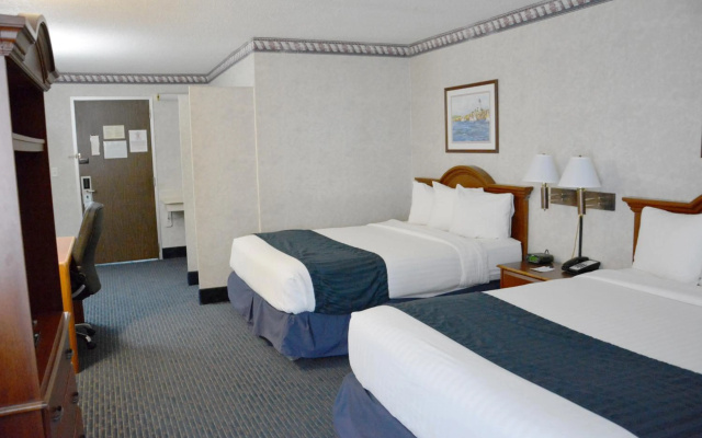 photo 4 of Travelodge by Wyndham Milwaukee