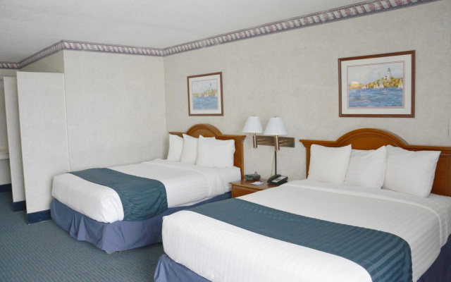 photo 5 of Travelodge by Wyndham Milwaukee