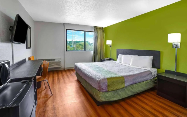 photo 4 of Travelodge by Wyndham Vernon CT