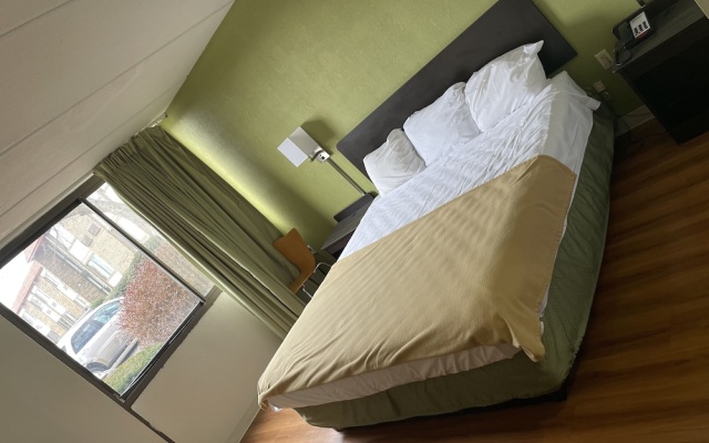 photo 5 of Travelodge by Wyndham Vernon CT