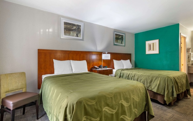 photo 5 of Quality Inn Covington