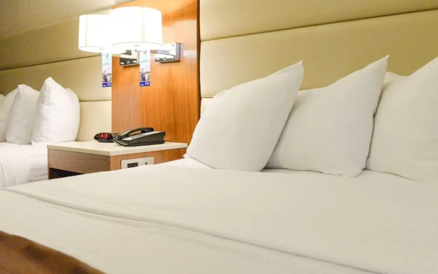 photo 4 of Travelodge Culver City