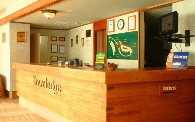 photo 2 of Travelodge Farmington
