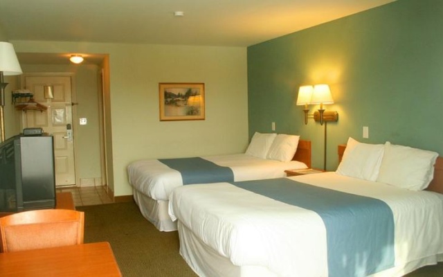 photo 4 of Travelodge Farmington