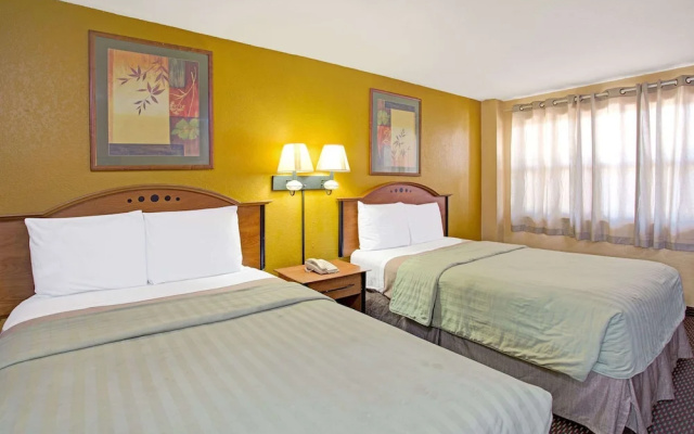 photo 5 of Travelodge Fort Lauderdale