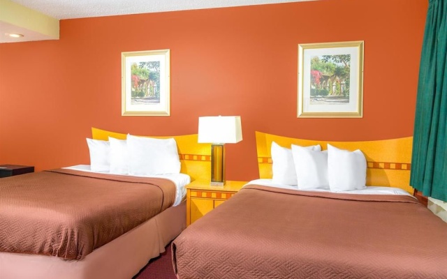 photo 5 of Travelodge Fort Lauderdale Beach