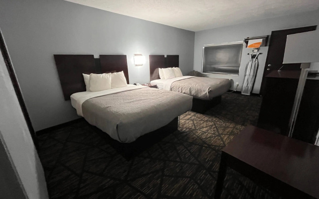 photo 4 of Quality Inn Grand Rapids Near Dowtown