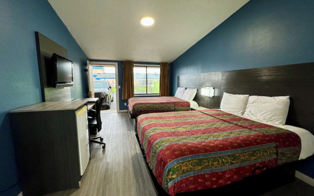 photo 5 of Knights Inn Greenville, NC