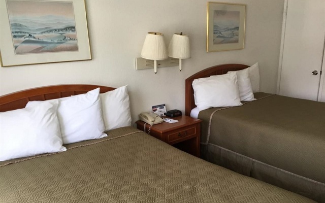 photo 5 of Travelodge Hollywood-Vermont/Sunset