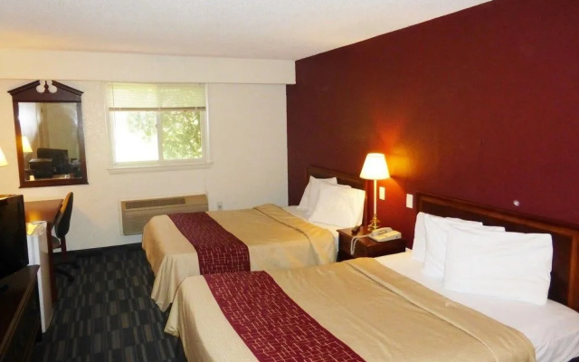 photo 5 of Travelodge Lancaster