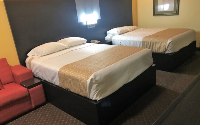 photo 2 of Travelodge New Braunfels