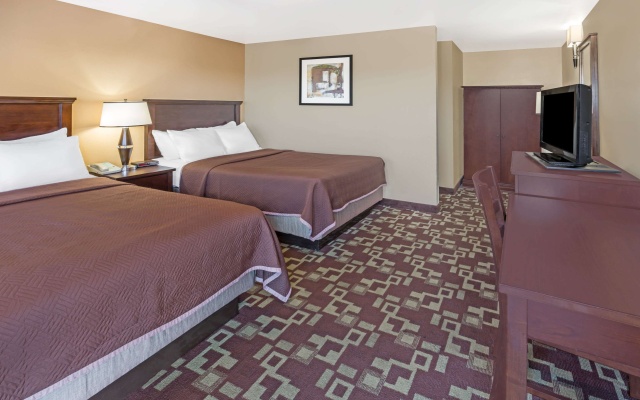 photo 5 of Travelodge by Wyndham Newport