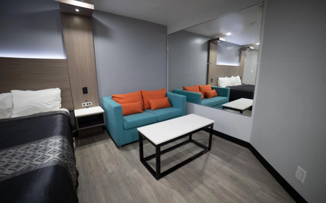 photo 5 of Express Inn & Suites